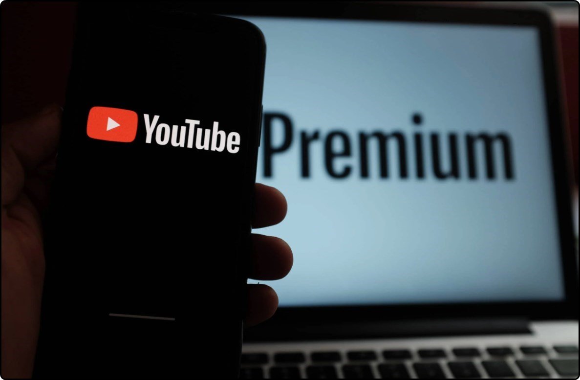 Youtube Premium Fiyatları 2024